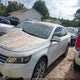 2G1105S36J9121804 2018 Chevrolet Impala 1Lt auction photo thumbnail 2