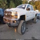 1GC1KWEY0JF184077 2018 Chevrolet Silverado 2500Hd Ltz auction photo thumbnail 2