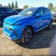 3GN7DNRP2SS230786 2025 Chevrolet Equinox Ev Lt 2 auction photo thumbnail 2