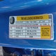 3GN7DNRP2SS230786 2025 Chevrolet Equinox Ev Lt 2 auction photo thumbnail 9