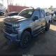 3GCPWDED5LG332175 2020 Chevrolet Silverado 1500 2Wd Short Bed Rst auction photo thumbnail 2