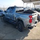 3GCPWDED5LG332175 2020 Chevrolet Silverado 1500 2Wd Short Bed Rst auction photo thumbnail 3
