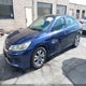 1HGCR2F35EA146980 2014 Honda Accord Lx auction photo thumbnail 2