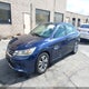 1HGCR2F35EA146980 2014 Honda Accord Lx auction photo thumbnail 6