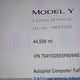 7SAYGDEE5PA094933 2023 Tesla Model Y Awd/Long Range Dual Motor All-Wheel Drive auction photo thumbnail 15