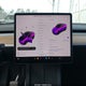 7SAYGDEE5PA094933 2023 Tesla Model Y Awd/Long Range Dual Motor All-Wheel Drive auction photo thumbnail 18
