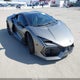 ZHWUC1ZMXSLA01916 2025 Lamborghini Revuelto auction photo thumbnail 1