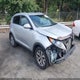 KNDPB3AC3E7608015 2014 Kia Sportage Lx auction photo thumbnail 1