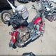 1HD1BJL41TY037114 1996 Harley-Davidson Flstc auction photo thumbnail 4