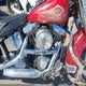 1HD1BJL41TY037114 1996 Harley-Davidson Flstc auction photo thumbnail 8