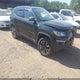 3C4NJDDB7JT129041 2018 Jeep Compass Trailhawk 4X4 auction photo thumbnail 1
