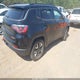3C4NJDDB7JT129041 2018 Jeep Compass Trailhawk 4X4 auction photo thumbnail 4