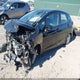 3HGGK5H40LM724271 2020 Honda Fit Lx auction photo thumbnail 2