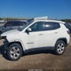 3C4NJCBB1JT181732 2018 Jeep Compass Latitude Fwd auction photo thumbnail 15