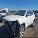 3C4NJCBB1JT181732 2018 Jeep Compass Latitude Fwd auction photo thumbnail 2