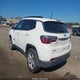 3C4NJCBB1JT181732 2018 Jeep Compass Latitude Fwd auction photo thumbnail 3