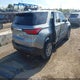 1GNERGKW9PJ185974 2023 Chevrolet Traverse Fwd Lt Cloth auction photo thumbnail 4