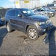 1C4RJFAG9MC620482 2021 Jeep Grand Cherokee Laredo E 4X4 auction photo thumbnail 1