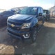 1GCGSDE38G1132026 2016 Chevrolet Colorado Z71 auction photo thumbnail 2