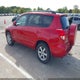JTMBK31V286030298 2008 Toyota Rav4 Limited V6 auction photo thumbnail 3
