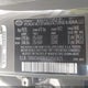 5NMJA3DEXSH561625 2025 Hyundai Tucson Se auction photo thumbnail 9