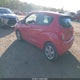 KL8CB6SA1MC227422 2021 Chevrolet Spark Fwd Ls Automatic auction photo thumbnail 3