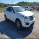 1GYKNCRS0JZ236770 2018 Cadillac Xt5 Luxury auction photo thumbnail 1