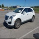 1GYKNCRS0JZ236770 2018 Cadillac Xt5 Luxury auction photo thumbnail 2