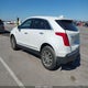 1GYKNCRS0JZ236770 2018 Cadillac Xt5 Luxury auction photo thumbnail 3