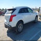 1GYKNCRS0JZ236770 2018 Cadillac Xt5 Luxury auction photo thumbnail 4