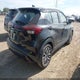 3N1CP5CV5NL500195 2022 Nissan Kicks Sv Xtronic Cvt auction photo thumbnail 4