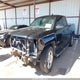 1GCRCREC2FZ282510 2015 Chevrolet Silverado 1500 1Lt auction photo thumbnail 2