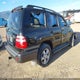 JTEHT05J242064994 2004 Toyota Land Cruiser auction photo thumbnail 4