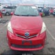 JTDZN3EU0E3312895 2014 Toyota Prius V Two auction photo thumbnail 13