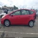 JTDZN3EU0E3312895 2014 Toyota Prius V Two auction photo thumbnail 15