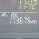 JTDZN3EU0E3312895 2014 Toyota Prius V Two auction photo thumbnail 16