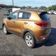 KNDPMCAC5H7085997 2017 Kia Sportage Lx auction photo thumbnail 3