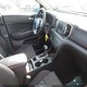 KNDPMCAC5H7085997 2017 Kia Sportage Lx auction photo thumbnail 5