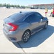 19XFC2F79HE057107 2017 Honda Civic Ex auction photo thumbnail 4