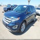 2FMPK3J91HBC65135 2017 Ford Edge Sel auction photo thumbnail 2