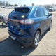 2FMPK3J91HBC65135 2017 Ford Edge Sel auction photo thumbnail 4