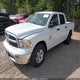 1C6RR7LG4PS517595 2023 Ram 1500 Classic Slt 4X4 5'7 Box auction photo thumbnail 2