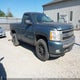 1GCEK14068Z190460 2008 Chevrolet Silverado 1500 Lt1 auction photo thumbnail 1
