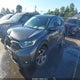 5J6RW1H52KA030507 2019 Honda Cr-V Ex auction photo thumbnail 2