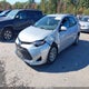 2T1BURHE8HC944146 2017 Toyota Corolla Le auction photo thumbnail 2