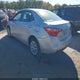 2T1BURHE8HC944146 2017 Toyota Corolla Le auction photo thumbnail 3