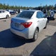 2T1BURHE8HC944146 2017 Toyota Corolla Le auction photo thumbnail 4