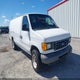 1FTNS24W06DA66561 2006 Ford E-250 Commercial/Recreational auction photo thumbnail 1