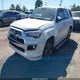 JTEBU5JR1L5743695 2020 Toyota 4Runner Limited auction photo thumbnail 2