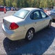 1FAFP53U83A235137 2003 Ford Taurus Se auction photo thumbnail 4